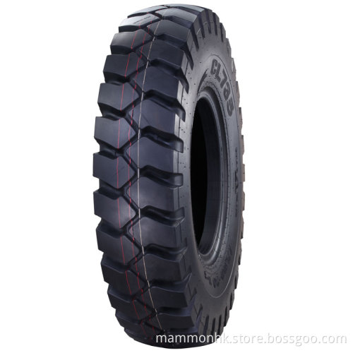 Westlake and Goodride Brand Truck Tires (CL735)